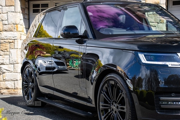 Used Land Rover Range Rover 2023 for sale - 76201656: Photo 2