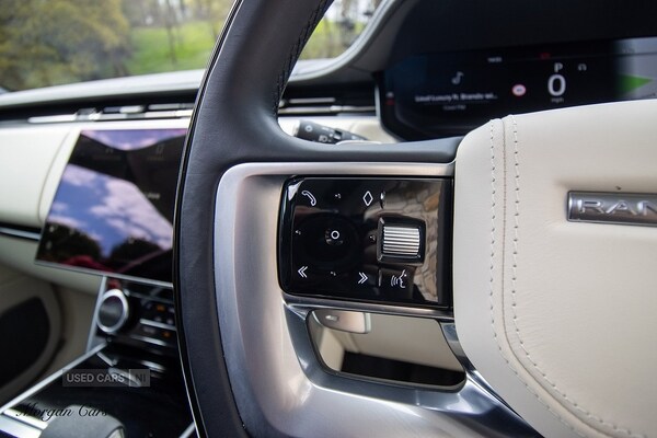 Used Land Rover Range Rover 2023 for sale - 76201656: Photo 20