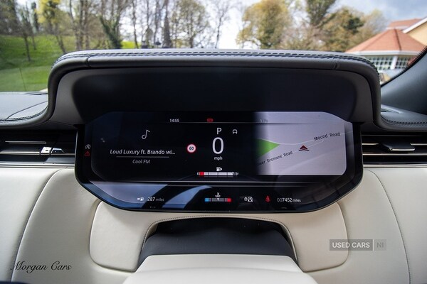 Used Land Rover Range Rover 2023 for sale - 76201656: Photo 22