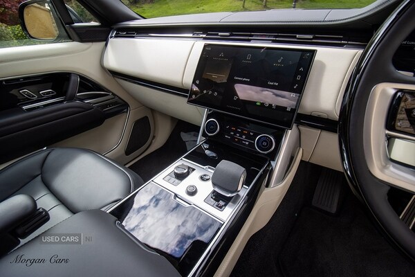 Used Land Rover Range Rover 2023 for sale - 76201656: Photo 23