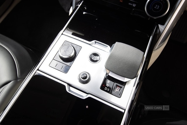 Used Land Rover Range Rover 2023 for sale - 76201656: Photo 24