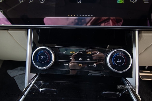 Used Land Rover Range Rover 2023 for sale - 76201656: Photo 26