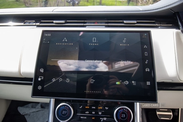 Used Land Rover Range Rover 2023 for sale - 76201656: Photo 27