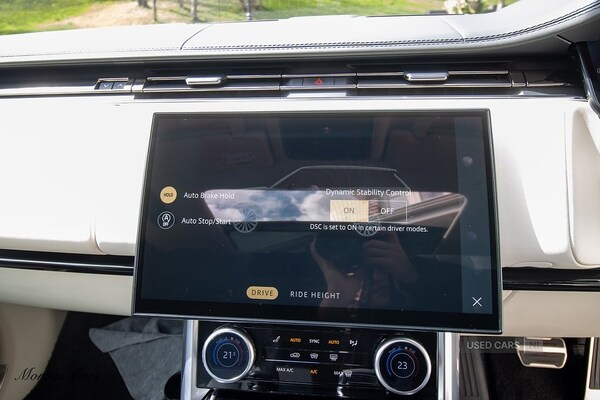 Used Land Rover Range Rover 2023 for sale - 76201656: Photo 29