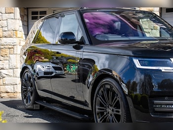 Used Land Rover Range Rover 2023 for sale - 76201656: Photo 2