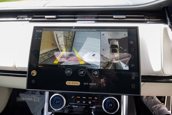 Used Land Rover Range Rover 2023 for sale - 76201656: Photo 30