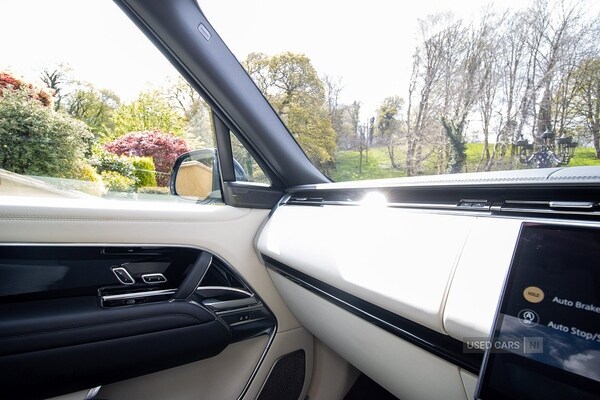 Used Land Rover Range Rover 2023 for sale - 76201656: Photo 31