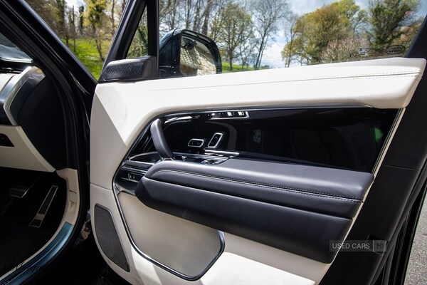 Used Land Rover Range Rover 2023 for sale - 76201656: Photo 32