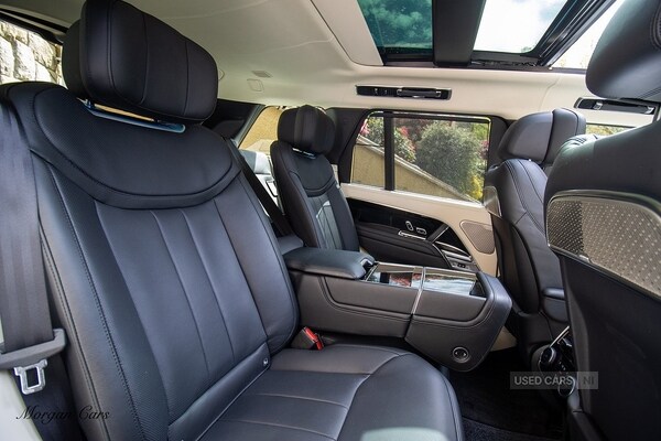 Used Land Rover Range Rover 2023 for sale - 76201656: Photo 33