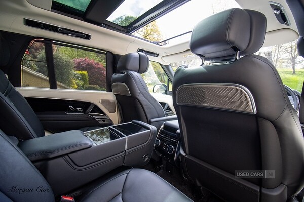 Used Land Rover Range Rover 2023 for sale - 76201656: Photo 34