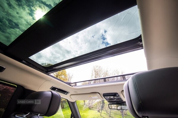 Used Land Rover Range Rover 2023 for sale - 76201656: Photo 36