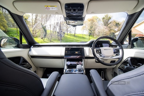 Used Land Rover Range Rover 2023 for sale - 76201656: Photo 37