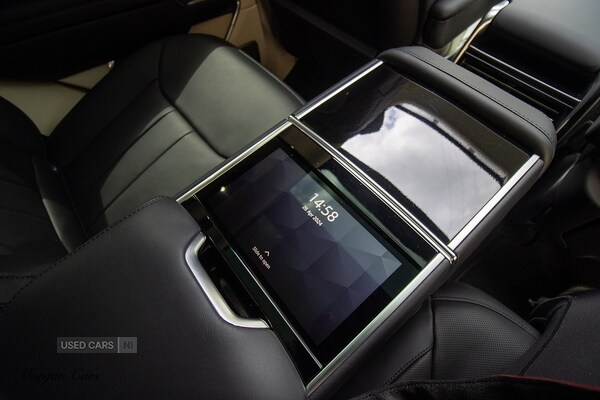 Used Land Rover Range Rover 2023 for sale - 76201656: Photo 38