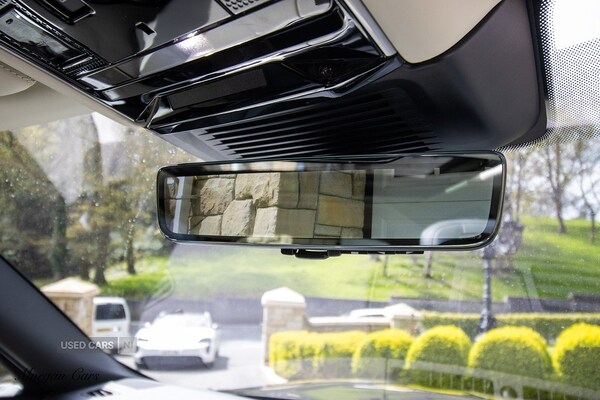 Used Land Rover Range Rover 2023 for sale - 76201656: Photo 39