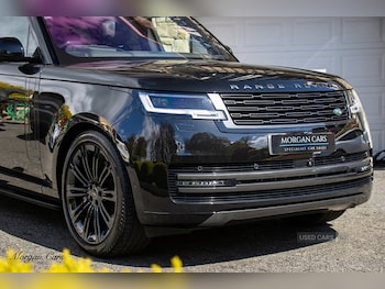 Used Land Rover Range Rover 2023 for sale - 76201656: Photo 3