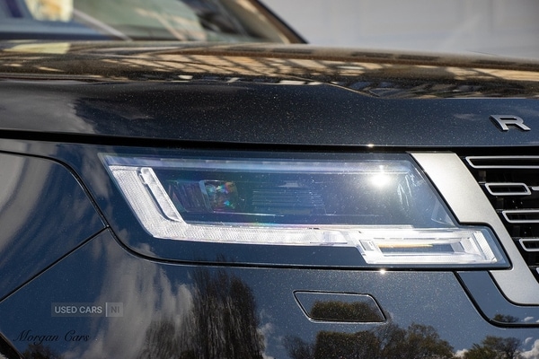 Used Land Rover Range Rover 2023 for sale - 76201656: Photo 4