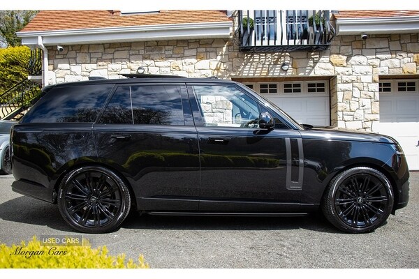 Used Land Rover Range Rover 2023 for sale - 76201656: Photo 6