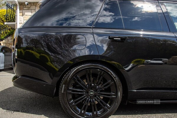 Used Land Rover Range Rover 2023 for sale - 76201656: Photo 8