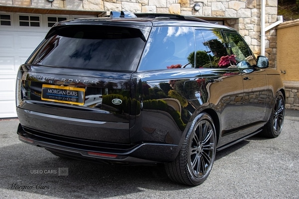 Used Land Rover Range Rover 2023 for sale - 76201656: Photo 9