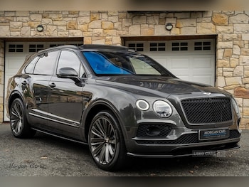 Used Bentley Bentayga 2019 for sale - 75659402: Photo