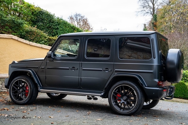 Used Mercedes-Benz G Class 2023 for sale - 76620904: Photo 11