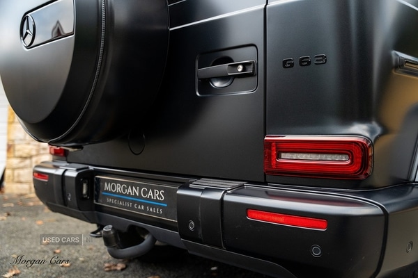 Used Mercedes-Benz G Class 2023 for sale - 76620904: Photo 14