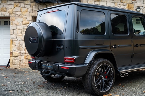 Used Mercedes-Benz G Class 2023 for sale - 76620904: Photo 15