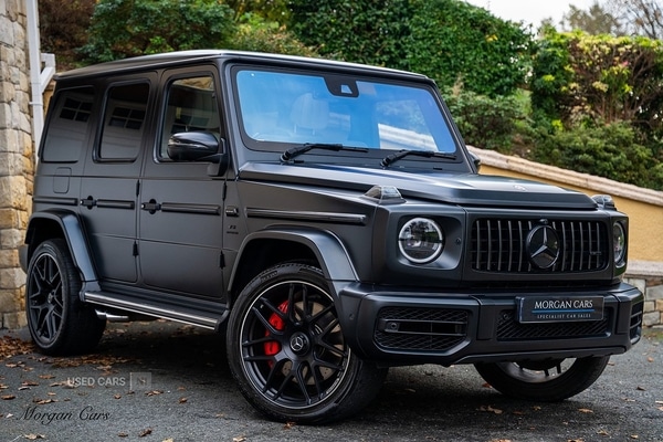 Used Mercedes-Benz G Class 2023 for sale - 76620904: Photo 19