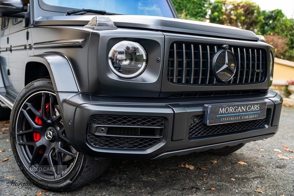 Used Mercedes-Benz G Class 2023 for sale - 76620904: Photo 25