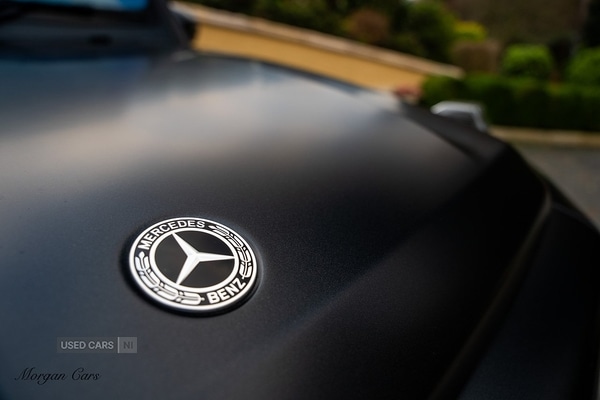 Used Mercedes-Benz G Class 2023 for sale - 76620904: Photo 26