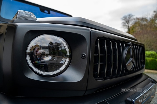 Used Mercedes-Benz G Class 2023 for sale - 76620904: Photo 27