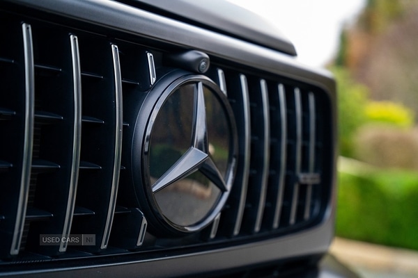 Used Mercedes-Benz G Class 2023 for sale - 76620904: Photo 28