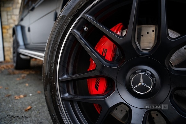 Used Mercedes-Benz G Class 2023 for sale - 76620904: Photo 29