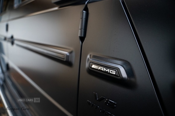 Used Mercedes-Benz G Class 2023 for sale - 76620904: Photo 30