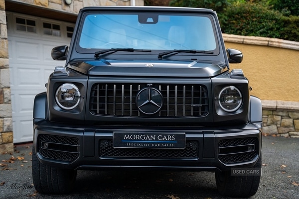 Used Mercedes-Benz G Class 2023 for sale - 76620904: Photo 33