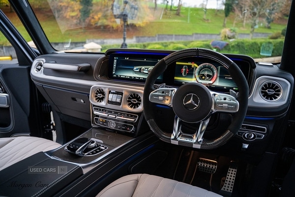 Used Mercedes-Benz G Class 2023 for sale - 76620904: Photo 39