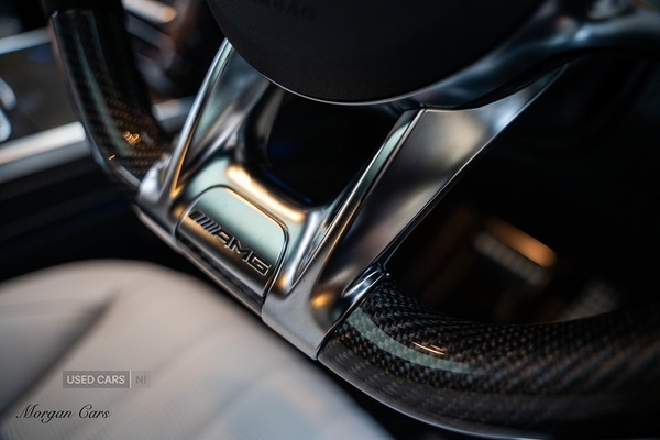 Used Mercedes-Benz G Class 2023 for sale - 76620904: Photo 41