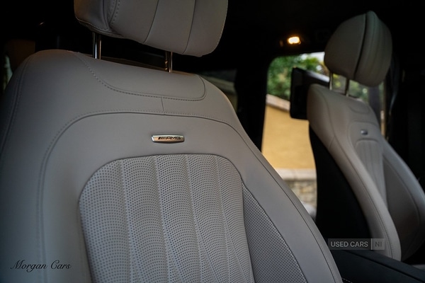 Used Mercedes-Benz G Class 2023 for sale - 76620904: Photo 42