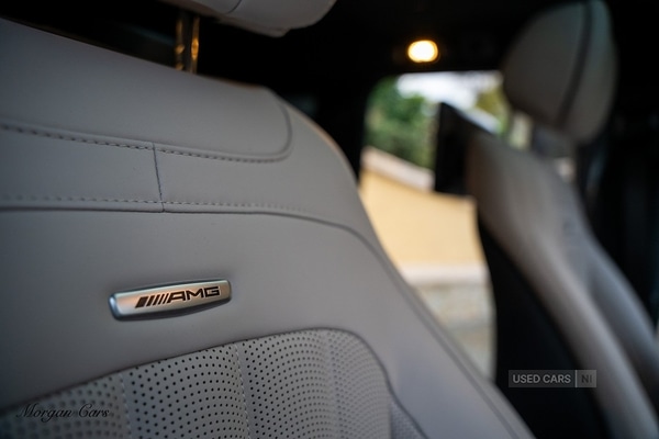 Used Mercedes-Benz G Class 2023 for sale - 76620904: Photo 43