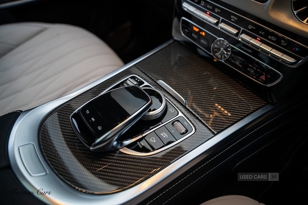 Used Mercedes-Benz G Class 2023 for sale - 76620904: Photo 47