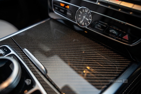 Used Mercedes-Benz G Class 2023 for sale - 76620904: Photo 48