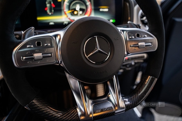 Used Mercedes-Benz G Class 2023 for sale - 76620904: Photo 51