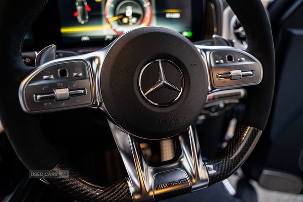 Used Mercedes-Benz G Class 2023 for sale - 76620904: Photo 52