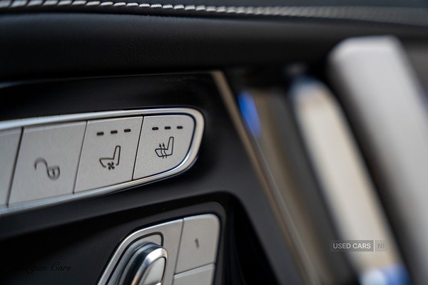 Used Mercedes-Benz G Class 2023 for sale - 76620904: Photo 56