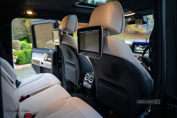 Used Mercedes-Benz G Class 2023 for sale - 76620904: Photo 57