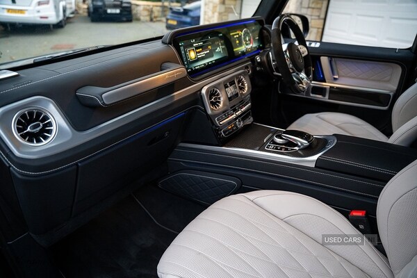 Used Mercedes-Benz G Class 2023 for sale - 76620904: Photo 59
