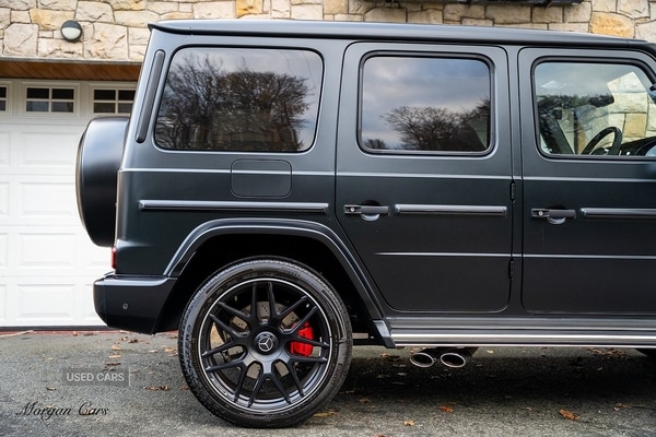 Used Mercedes-Benz G Class 2023 for sale - 76620904: Photo 6