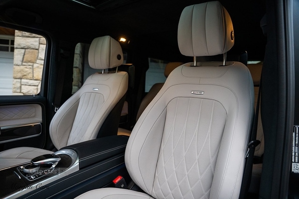 Used Mercedes-Benz G Class 2023 for sale - 76620904: Photo 62