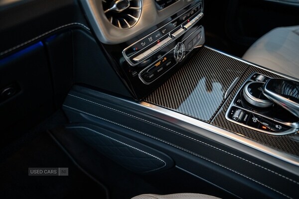 Used Mercedes-Benz G Class 2023 for sale - 76620904: Photo 63