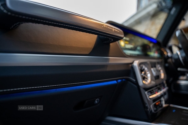 Used Mercedes-Benz G Class 2023 for sale - 76620904: Photo 64